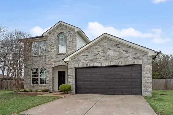 1505 Black Maple Drive, Anna, TX 75409