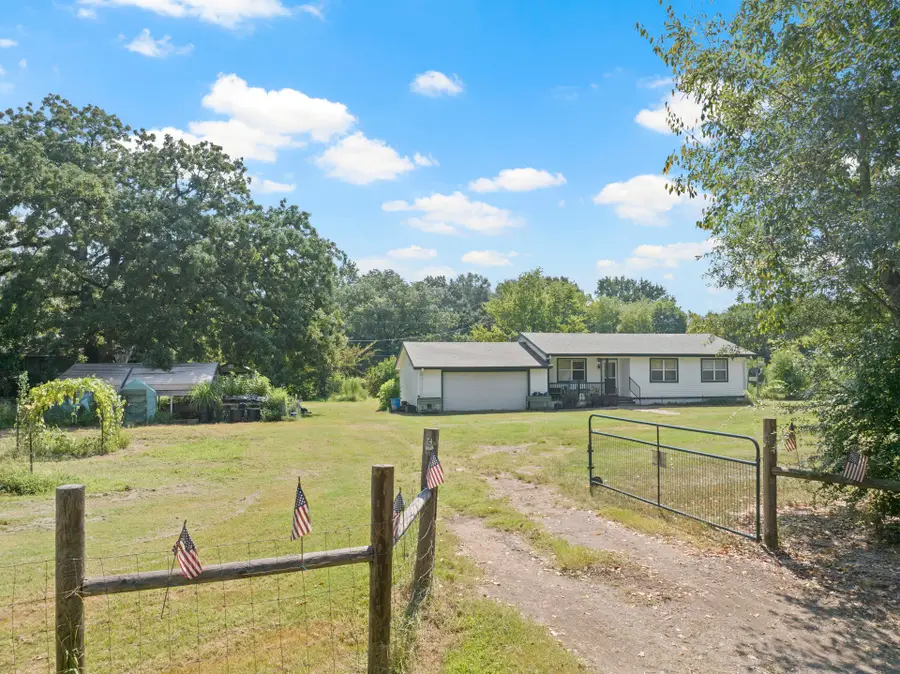 9280 NE County Road 2100, Talco, TX 75487 - #3