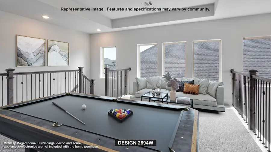 1004 Biltmore Court, Forney, TX 75126 - #2