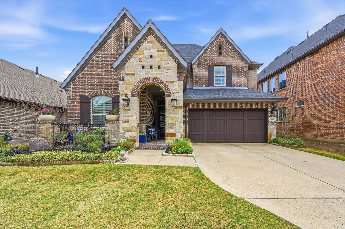 4928 Campbeltown Drive, Flower Mound, TX 75028 - #1