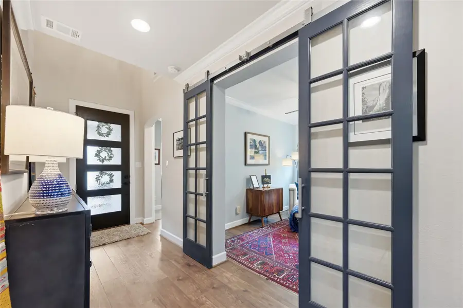 4928 Campbeltown Drive, Flower Mound, TX 75028 - #3