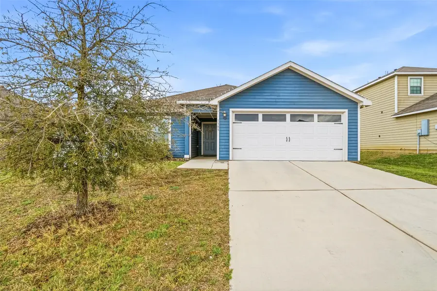 1305 Eagle Lake Drive, Azle, TX 76020 - #3