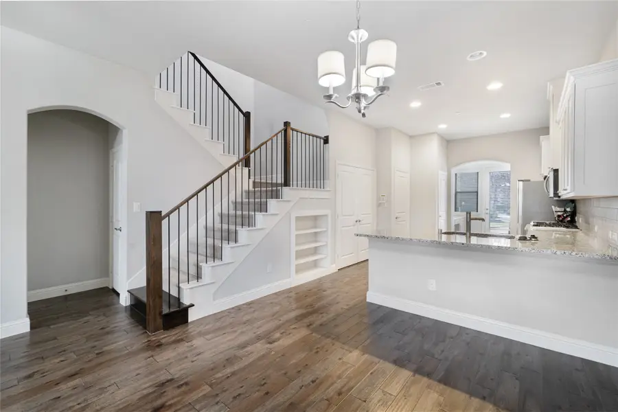 7212 Kickapoo Drive, McKinney, TX 75070 - #2