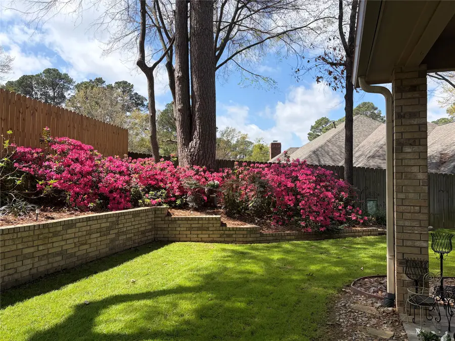 1137 Ashwood Drive, Tyler, TX 75703 - #2