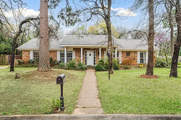 5204 Coventry Court, Colleyville, TX 76034