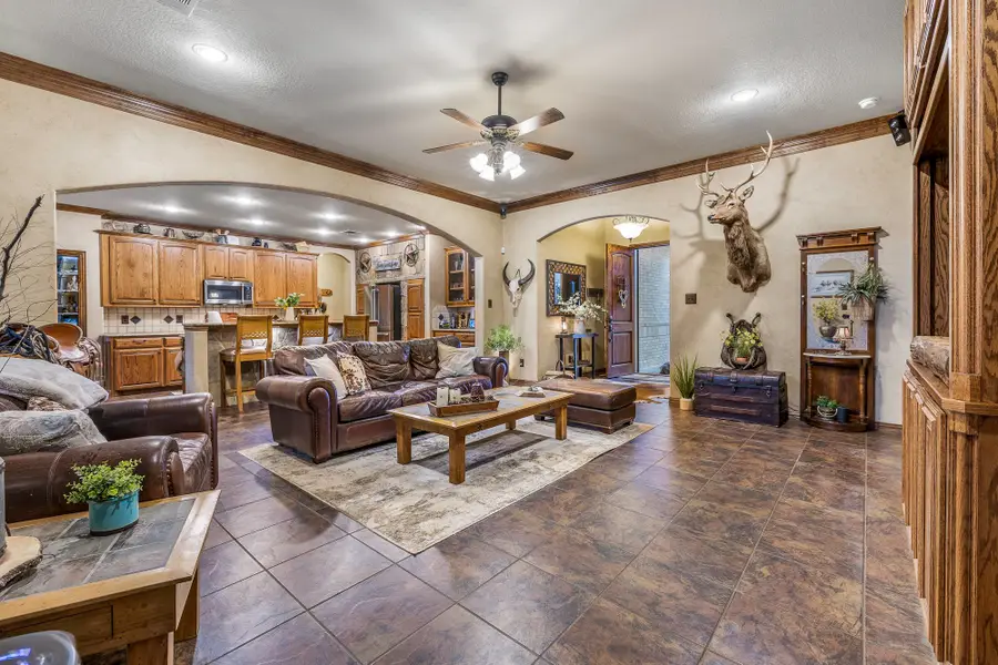 295 Lone Oak, Mineral Wells, TX 76067 - #3