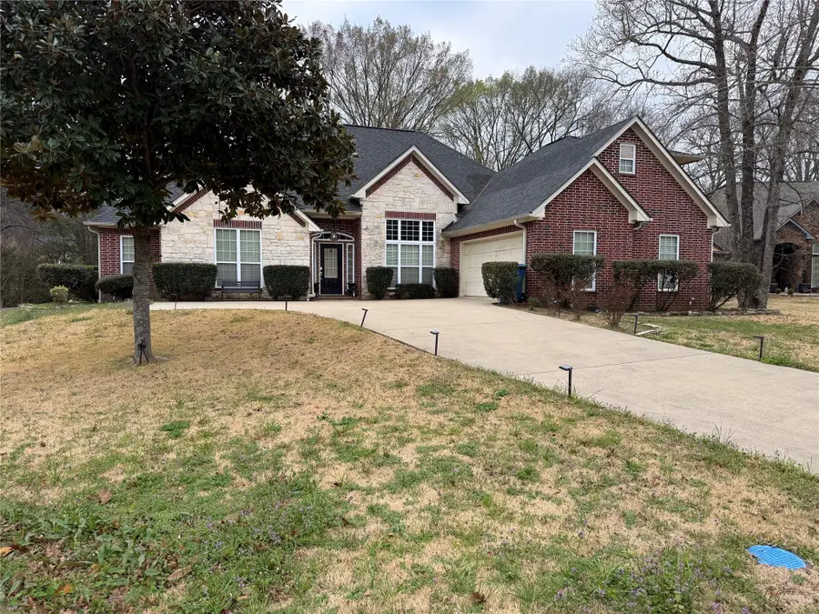 910 Holly Hill Lane, Mount Pleasant, TX 75455 - #2