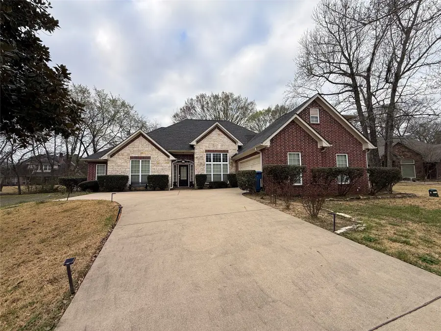 910 Holly Hill Lane, Mount Pleasant, TX 75455 - #3