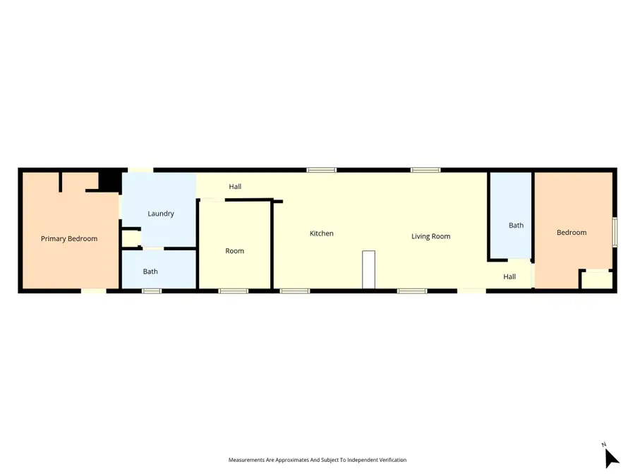 115 Saddle Horn Drive, Hewitt, TX 76643 - #2