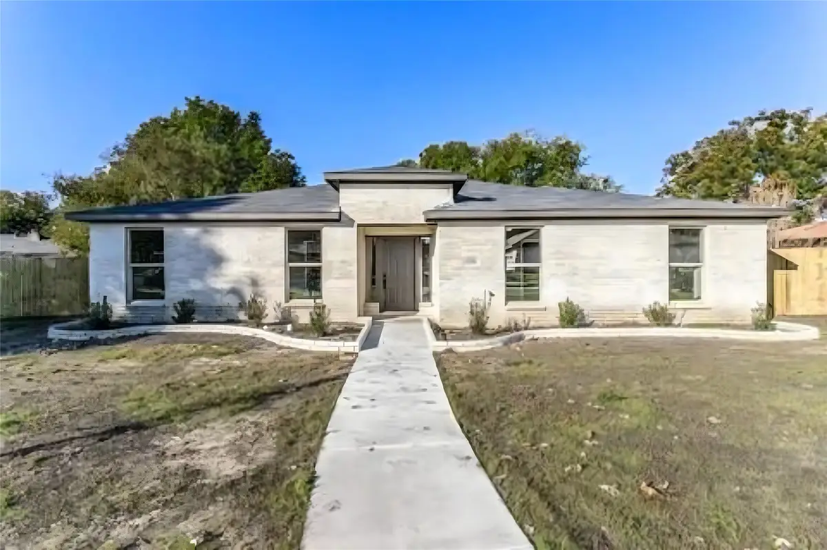 826 Bordner Drive, Lancaster, TX 75146 - #1