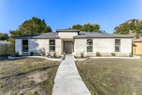 826 Bordner Drive, Lancaster, TX 75146