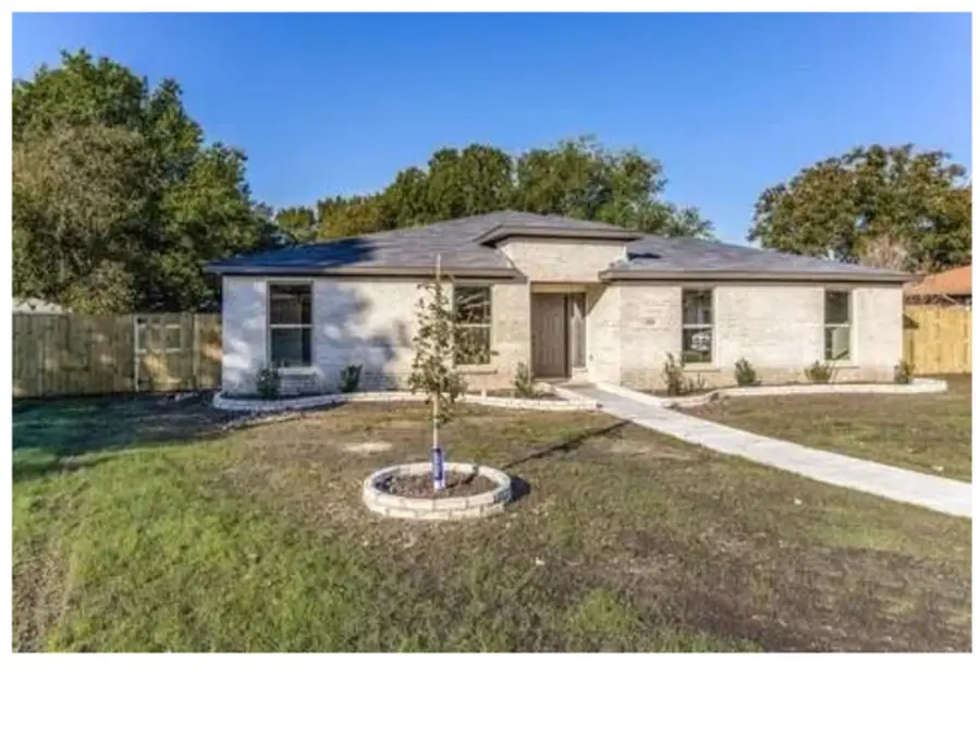 826 Bordner Drive, Lancaster, TX 75146 - #2