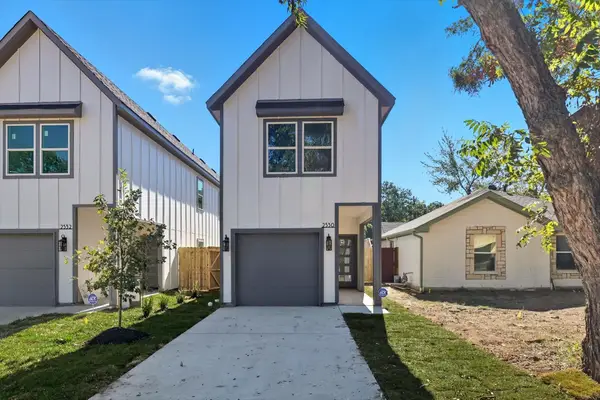 2530 Lowery Street, Dallas, TX 75215