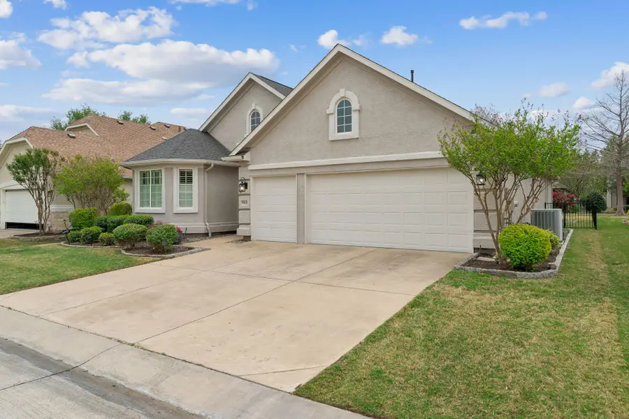 9505 Rivercrest Drive, Denton, TX 76207 - #2