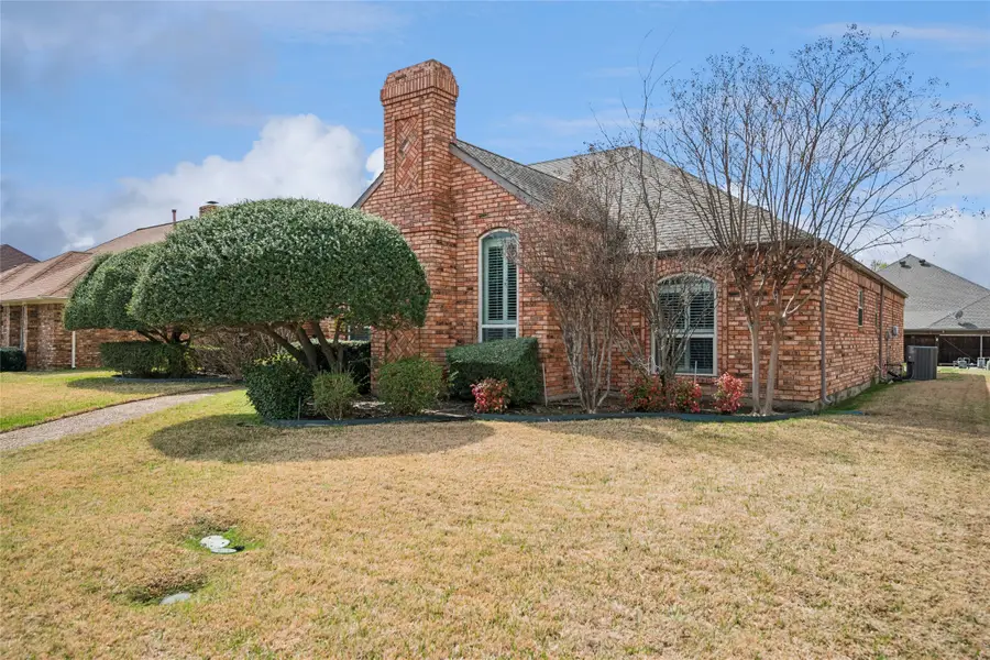 2528 Willowdale Drive, Carrollton, TX 75006 - #2