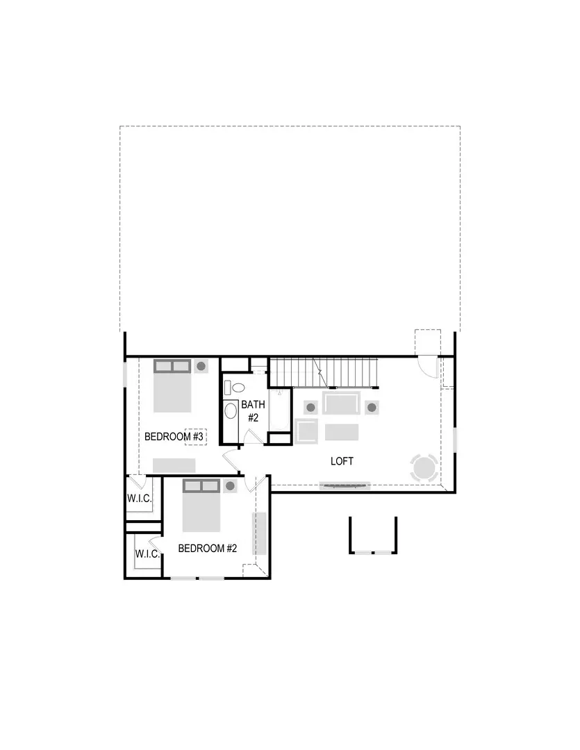 4633 Sandburg Street, McKinney, TX 75071 - #3