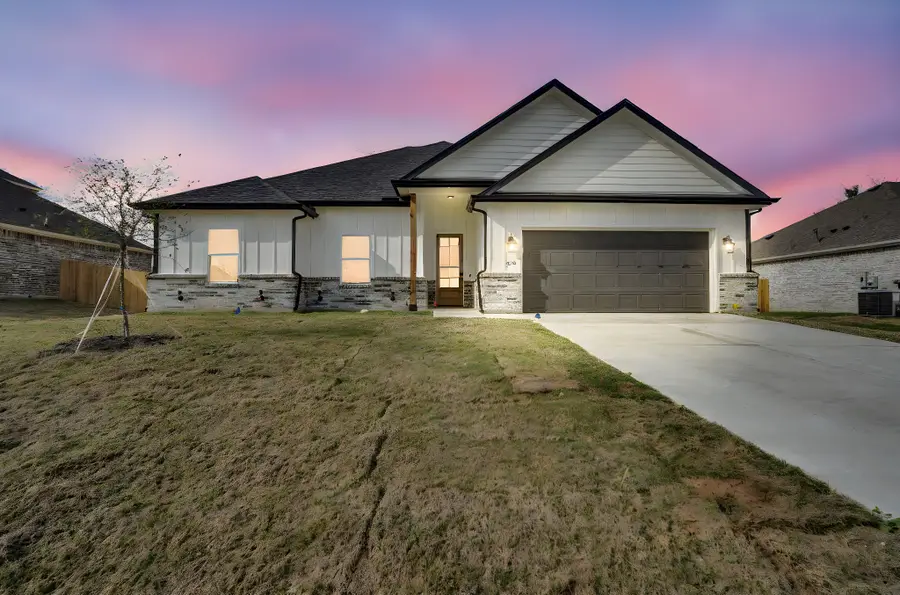 330 E Marshall Court, Palmer, TX 75152 - #3