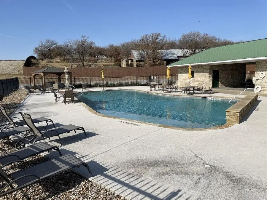 284 Cozy Cove Court, Chico, TX 76431 - #3