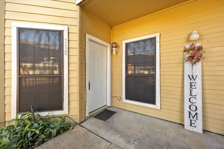 4422 Point Boulevard #110, Garland, TX 75043 - #2