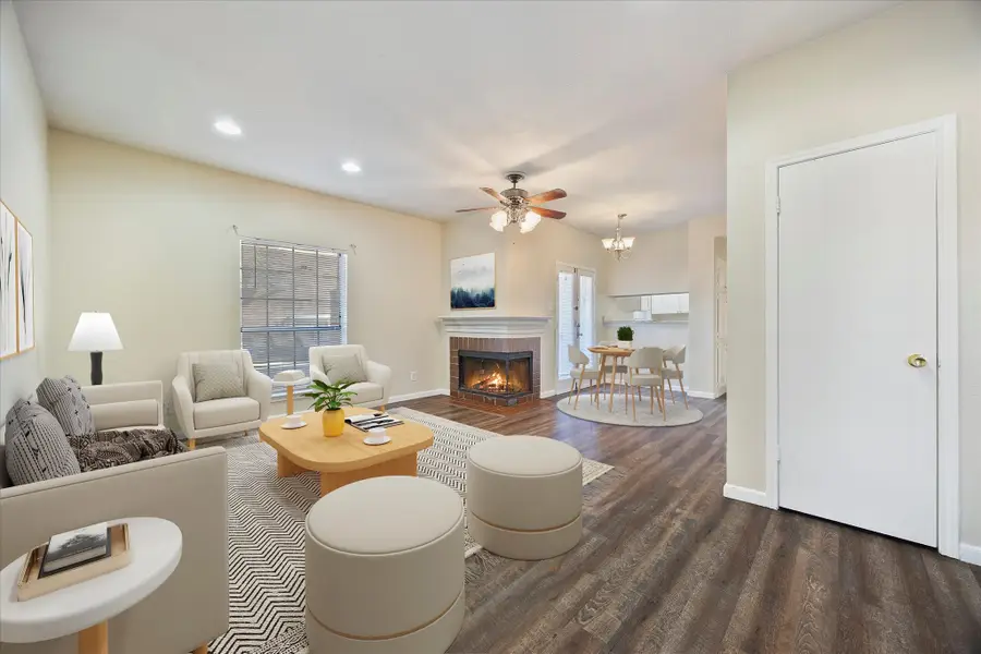 4422 Point Boulevard #110, Garland, TX 75043 - #3