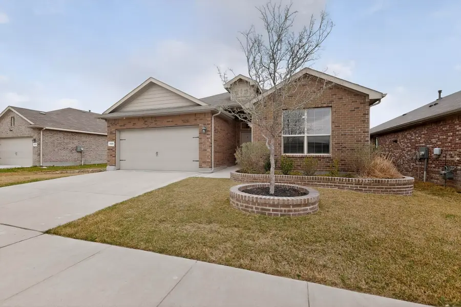 9608 Fallston Drive, Fort Worth, TX 76108 - #3