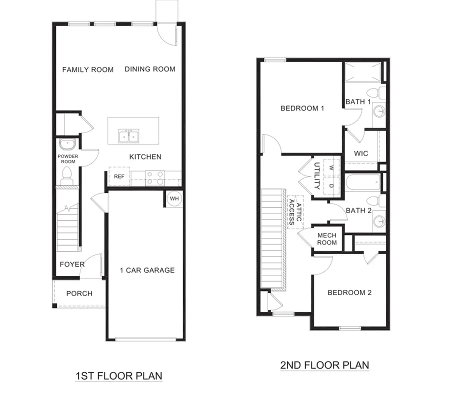 201 Tall Cedar Way, Princeton, TX 75407 - #2