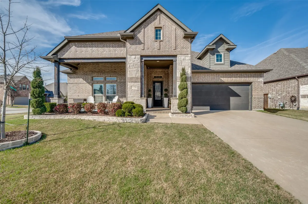 3150 Westminster Drive, Prosper, TX 75078 - #1