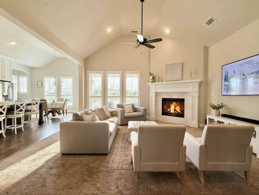 1306 Cypress Creek Way, Celina, TX 75009 - #3