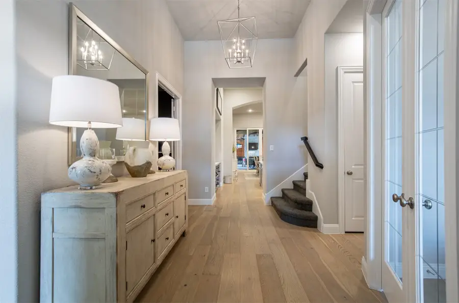 1109 17th Street, Argyle, TX 76226 - #2