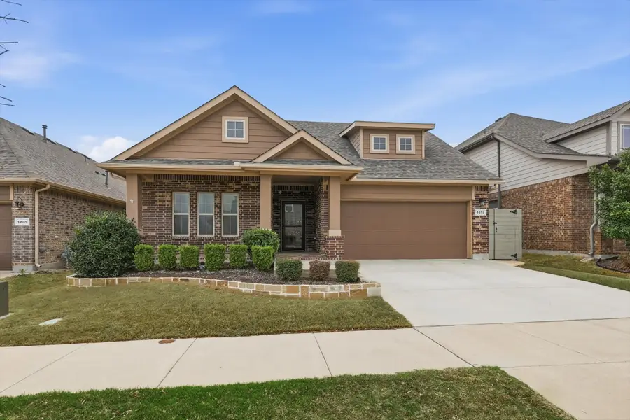 1813 Turnstone Trail, Argyle, TX 76226 - #2