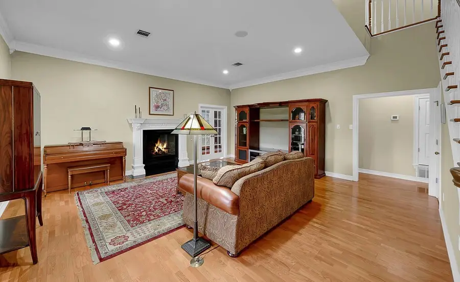 3111 Rockbridge Road, Waco, TX 76657 - #3