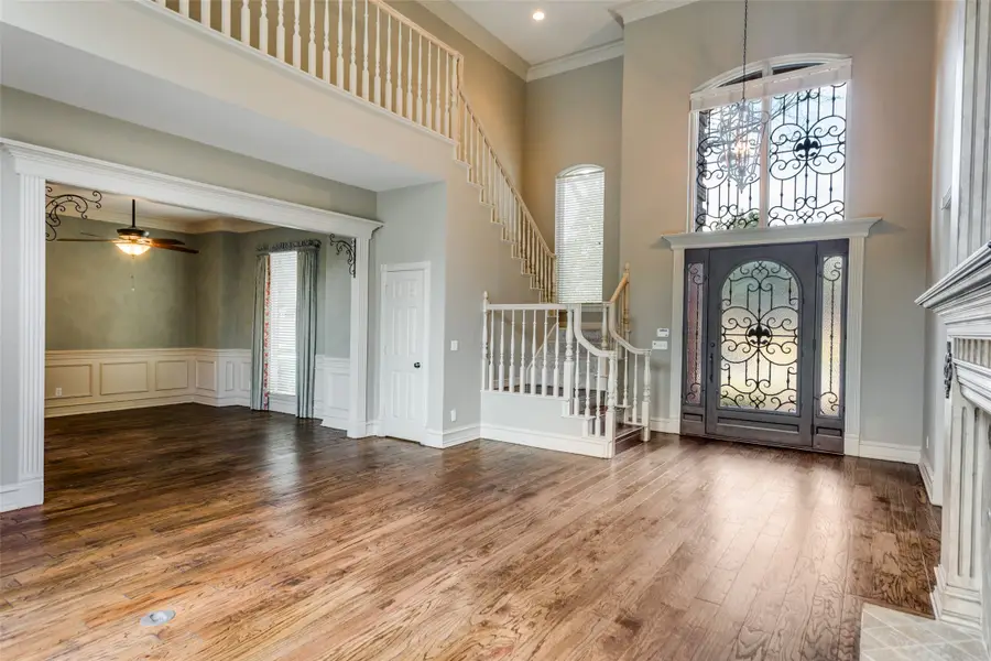 910 Saddlebrook Drive, Colleyville, TX 76034 - #3