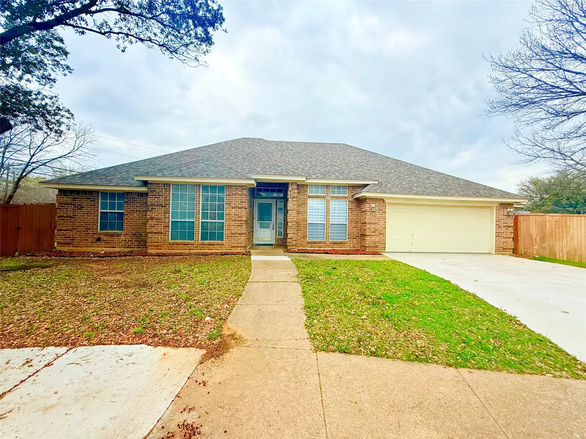 2201 Greendale Court, Bedford, TX 76022 - #1