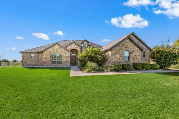 282 Heather Lane Lane, Decatur, TX 76234