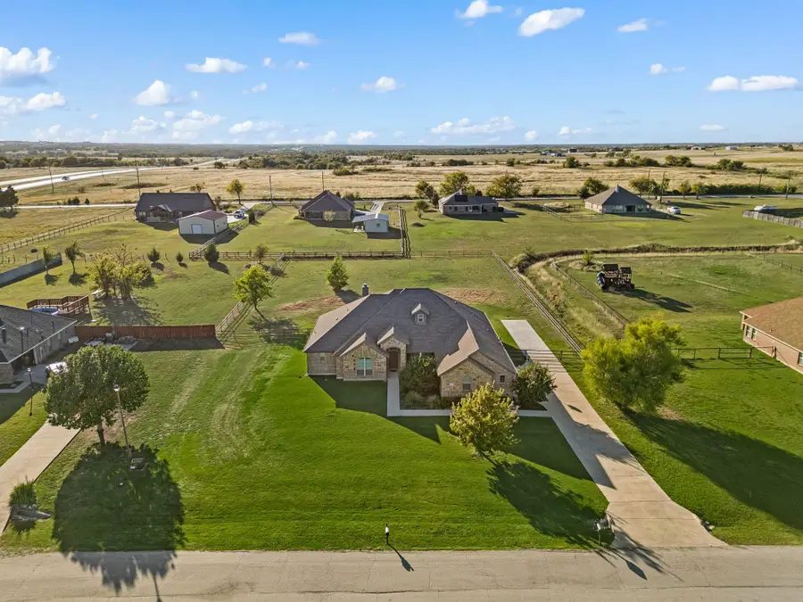 282 Heather Lane Lane, Decatur, TX 76234 - #3