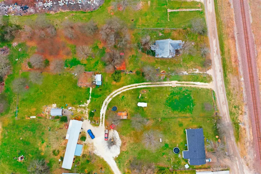 TBD Ave C, Moody, TX 76557 - #3