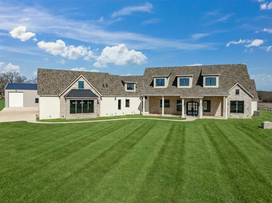 623 Lake Valley Road, Sunset, TX 76270 - #2