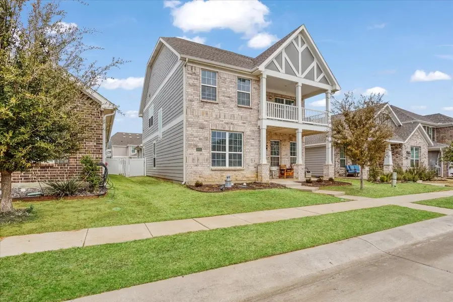 10021 Adams Lane, Providence Village, TX 76227 - #2