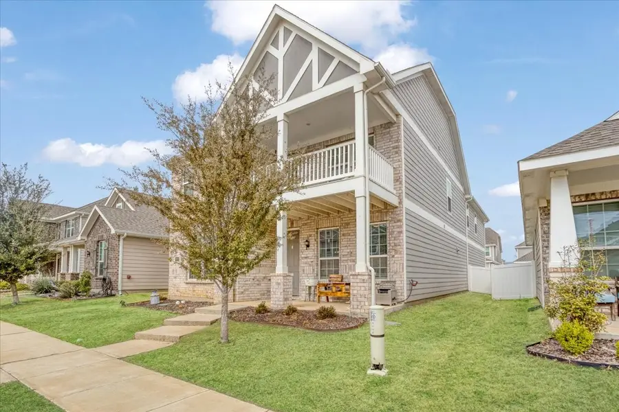 10021 Adams Lane, Providence Village, TX 76227 - #3