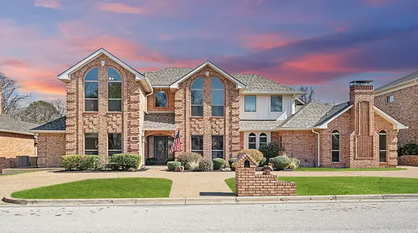 3335 Shellbrook Court, Arlington, TX 76016