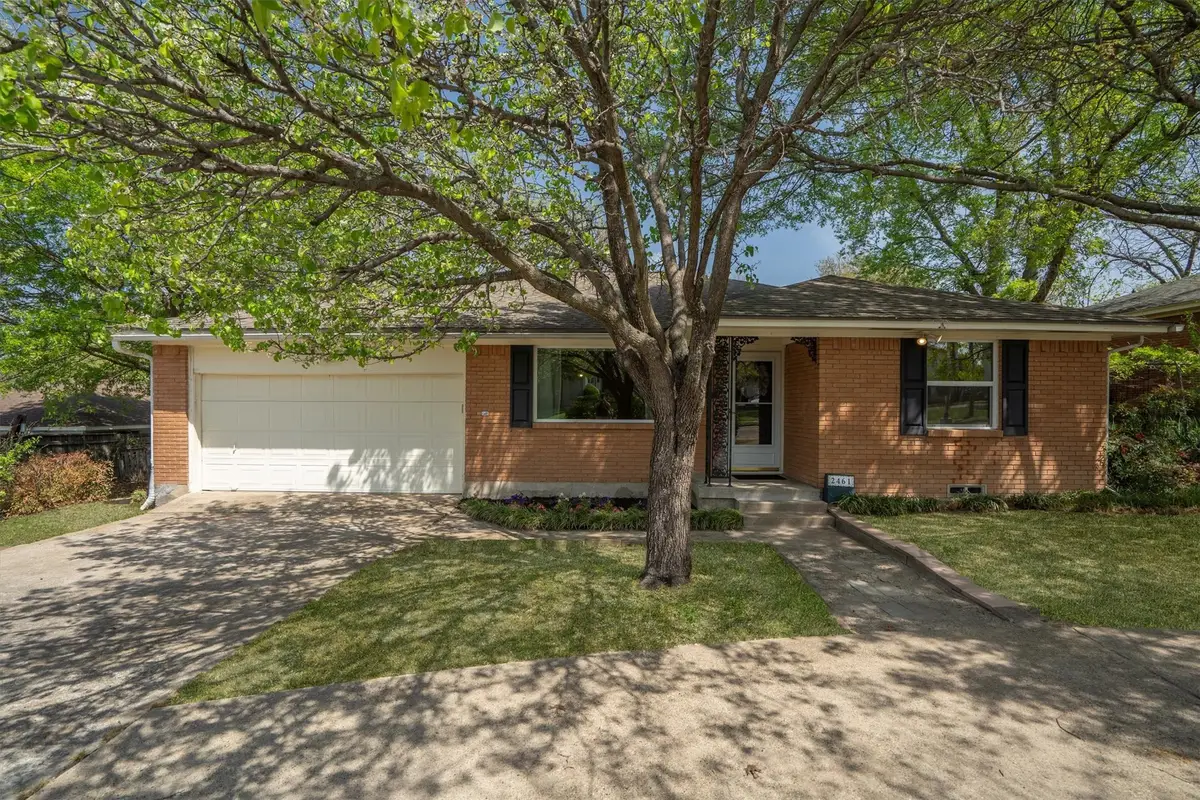2461 Highland Road, Dallas, TX 75228 - #1