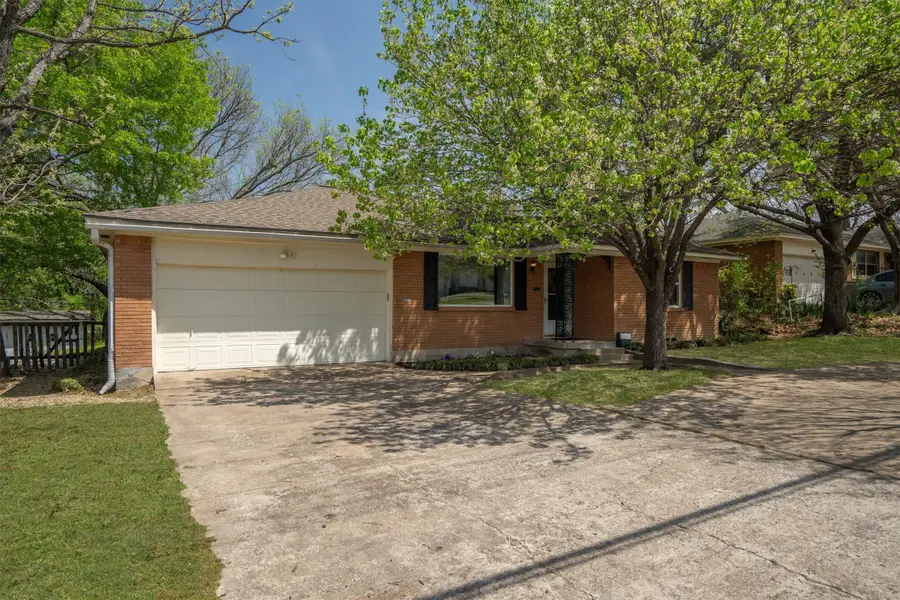 2461 Highland Road, Dallas, TX 75228 - #2