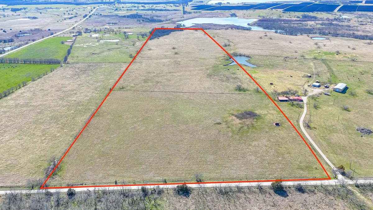 2355 County Road 2040 - 62.97 Acres, Corsicana, TX 75110 - #1