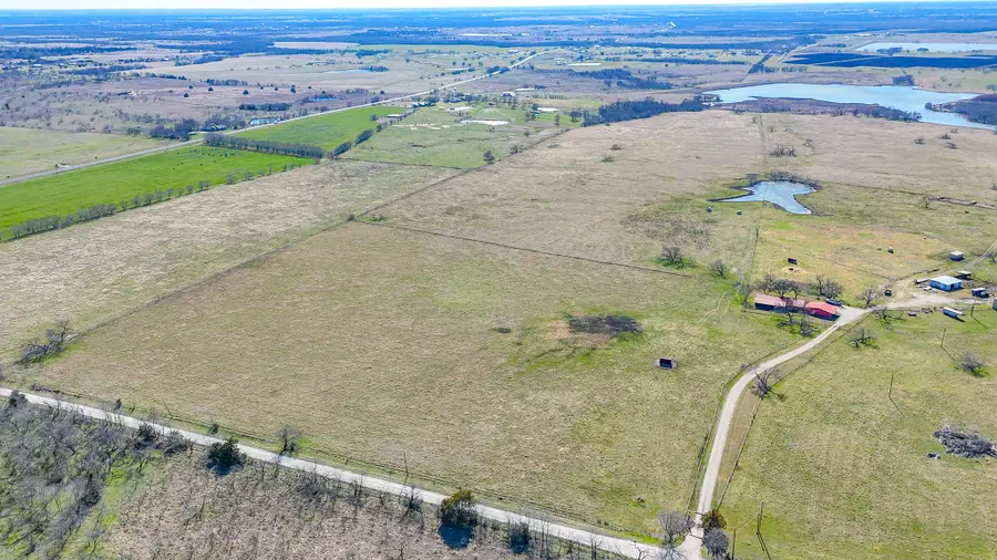 2355 County Road 2040 - 62.97 Acres, Corsicana, TX 75110 - #2