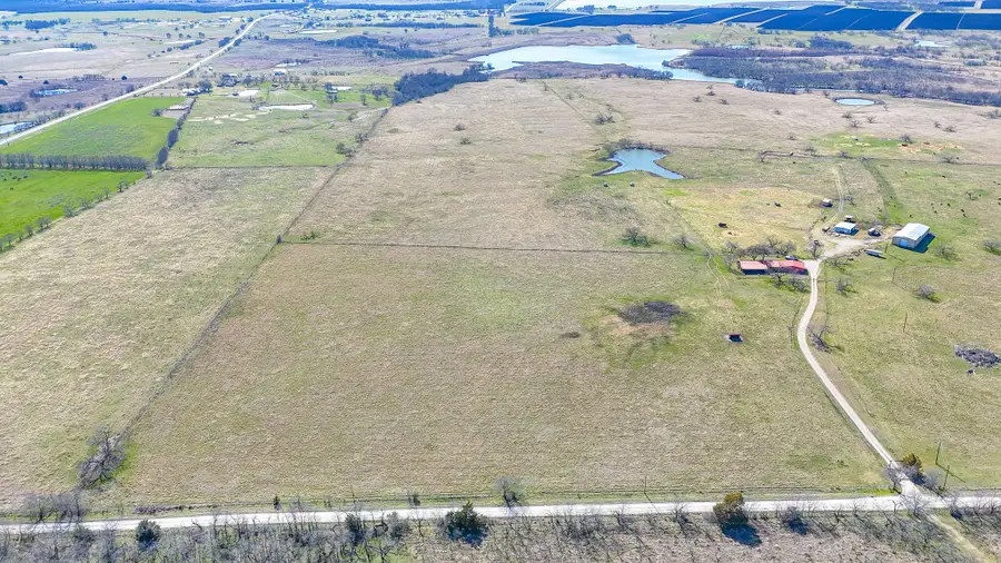 2355 County Road 2040 - 62.97 Acres, Corsicana, TX 75110 - #3