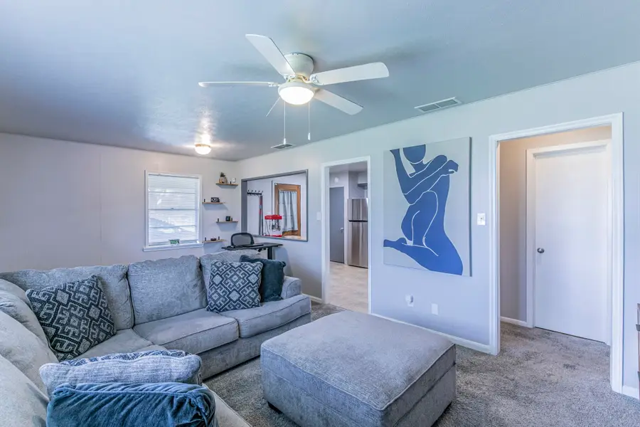 619 Dejay Street, Fairfield, TX 75840 - #3