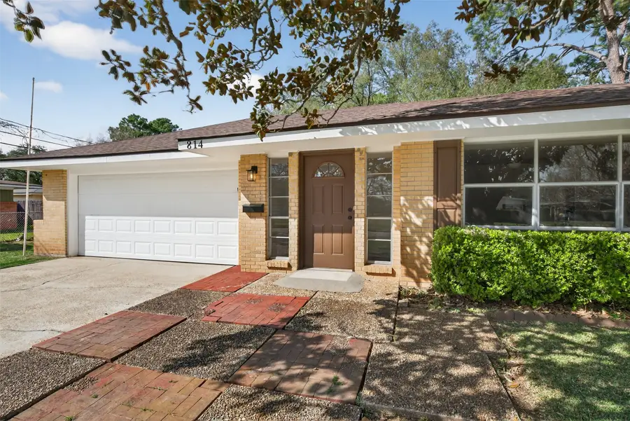 814 Sweetbriar Street, Shreveport, LA 71105 - #2