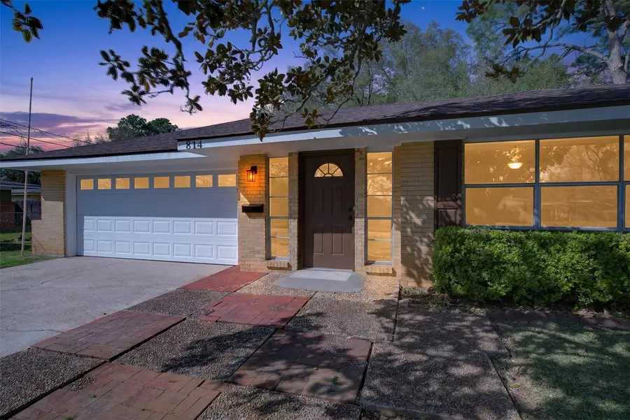 814 Sweetbriar Street, Shreveport, LA 71105 - #3