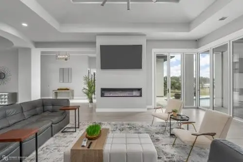 5793 Cross Lake Point Drive, Shreveport, LA 71107 - #3