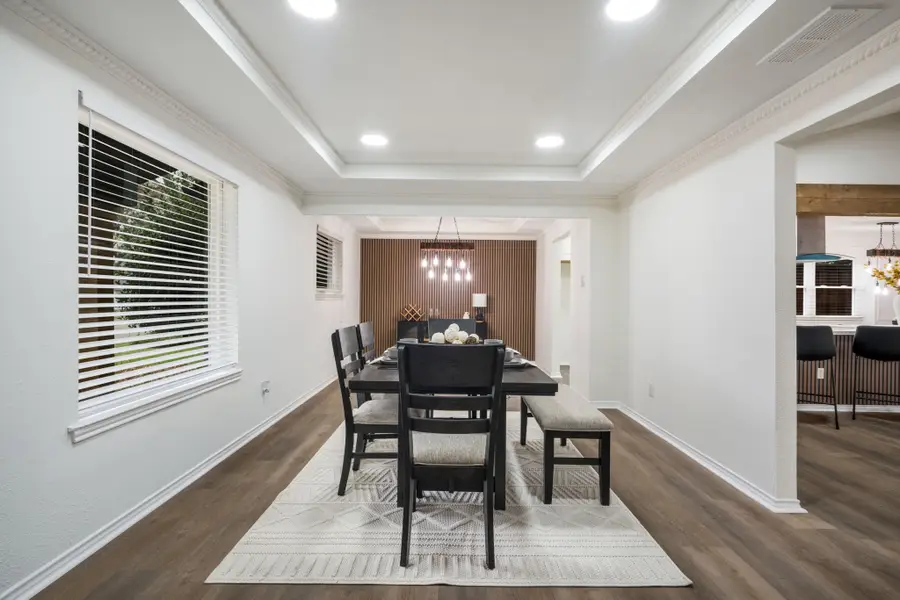 10922 Ferndale Road, Dallas, TX 75238 - #2